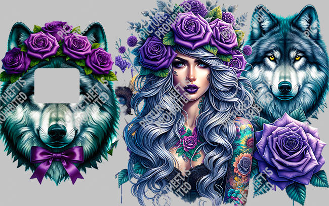 Bank  Card Sticker-BC-276